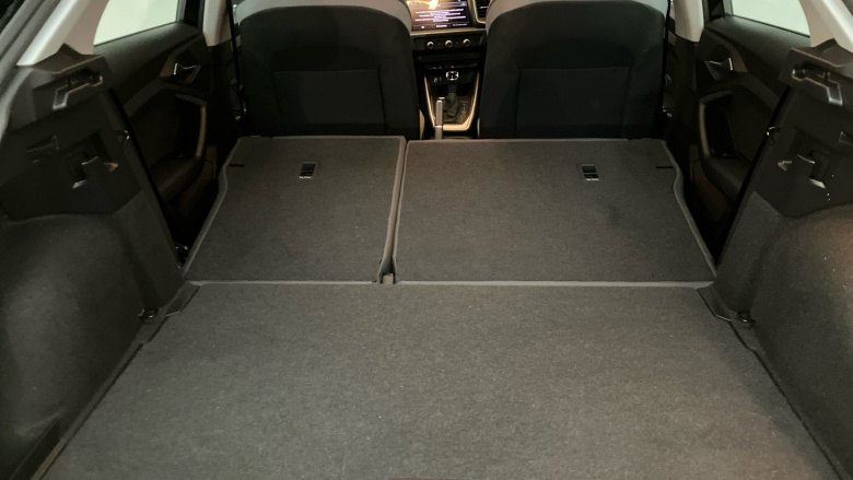 Audi A1 30 TFSI 110 Sport 5dr S Tronic Petrol Hatchback